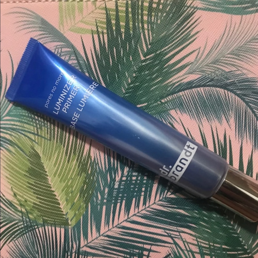 Dr.Brandt Pores No More Luminizer Primer